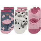 Disney Marie Hearts baba zokni 6/12 hó