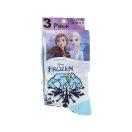 Disney Jégvarázs Ice Kingdom gyerek zokni 23/26