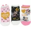 Disney Minnie Love baba zokni 0/6 hó