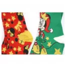 Disney Mickey, Minnie Gift Karácsonyi gyerek zokni 27/30