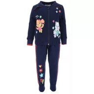   Mancs Őrjárat Blue Girly gyerek melegítő, jogging szett 3 év / 98 cm