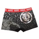 Bosszúállók Black Panther gyerek boxeralsó 2 darab/csomag 4 - 5 év / 104 - 110 cm