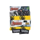 Bosszúállók Black Panther gyerek boxeralsó 2 darab/csomag 4 - 5 év / 104 - 110 cm