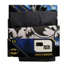 Batman Shadow Hero vgyerek boxeralsó 2 darab/csomag 4 - 5 év / 104 - 110 cm