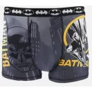 Batman City ​​Defender férfi boxeralsó 2 darab/csomag M