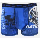 Batman City ​​Defender férfi boxeralsó 2 darab/csomag S