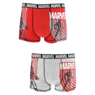 Marvel Black Panther férfi boxeralsó 2 darab/csomag S