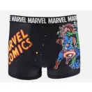 Bosszúállók Marvel Comics férfi boxeralsó 2 darab/csomag XL