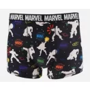 Bosszúállók Marvel Comics férfi boxeralsó 2 darab/csomag XL