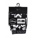 Disney Mickey Black férfi boxeralsó 2 darab/csomag L