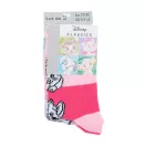 Disney Marie Fancy Pink gyerek zokni 27/30