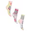 Disney Marie Fancy gyerek zokni 23/26