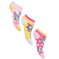 Disney Marie Dots Yellow gyerek titokzokni 23/26
