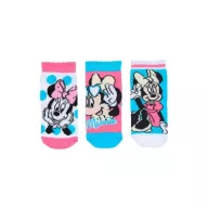Disney Minnie Dressy baba zokni 0/6 hó