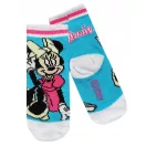 Disney Minnie Dressy baba zokni 0/6 hó