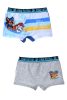 Mancs Őrjárat Surf gyerek boxeralsó 2 darab/csomag 4 - 5 év / 104 - 110 cm