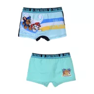   Mancs Őrjárat Surfing gyerek boxeralsó 2 darab/csomag 6 - 8 év / 116 - 128 cm
