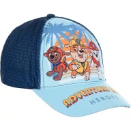 Mancs Őrjárat Adventure Blue gyerek baseball sapka 54 cm