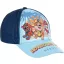 Mancs Őrjárat Adventure Blue gyerek baseball sapka 54 cm