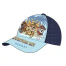 Mancs Őrjárat Adventure Blue gyerek baseball sapka 54 cm