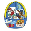Mancs Őrjárat Laugh Loud gyerek baseball sapka 52 cm