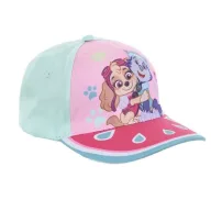 Mancs Őrjárat Party gyerek baseball sapka 54 cm