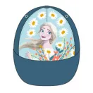Disney Jégvarázs Picnic Blue gyerek baseball sapka 52 cm