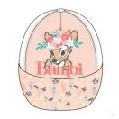 Disney Bambi Blossom White baba baseball sapka 48 cm