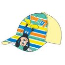 Disney Mickey Stay True baba baseball sapka 48 cm