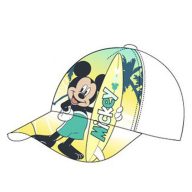 Disney Mickey Surfboard baba baseball sapka 50 cm