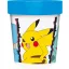 Pokémon Original Team csúszásmentes micro műanyag pohár 260 ml