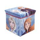 Disney Jégvarázs Journey játéktároló 30×30×30 cm