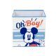 Disney Mickey Oh Boy játéktároló 31×31×31 cm
