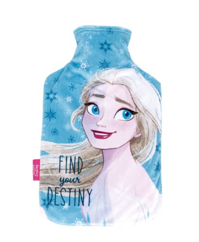 Disney Jégvarázs Destiny melegvizes palack 2 l