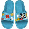 Disney Mickey Jump gyerek papucs 24-31