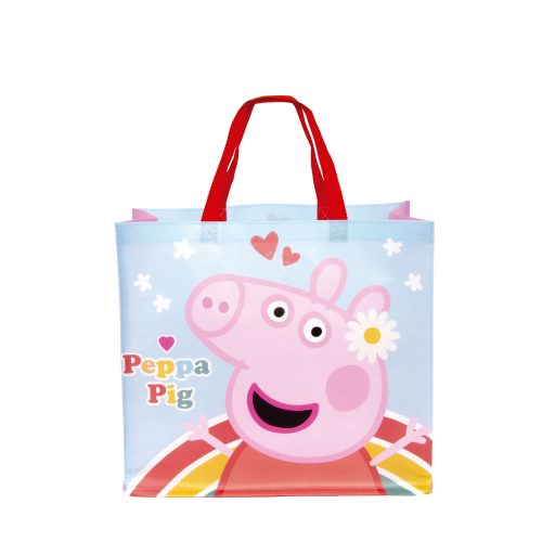 Peppa malac Chamomile shopping bag 45 cm
