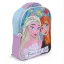 Disney Jégvarázs Brave hátizsák, táska 28 cm