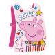 Peppa malac Star gyerek festőköpeny