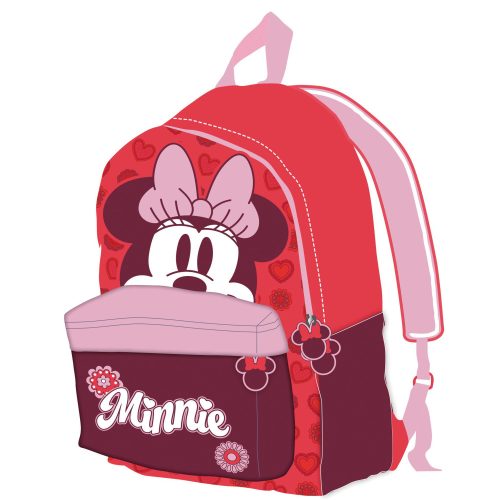 Disney Minnie iskolatáska, táska 42 cm