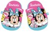 Disney Minnie Bowtastic gyerek téli papucs 26-32