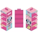 Disney Minnie Fun függő szekrényrendező 4 részes