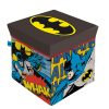 Batman játéktároló 30×30×30 cm