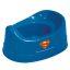 Superman Blue bili 22,5x20x26,5 cm