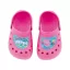 Peppa malac Ocean gyerek papucs, clog 22-32