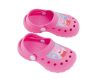 Peppa malac Flower gyerek papucs, clog 22-32