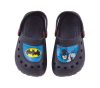 Batman Hero gyerek papucs, clog 22-32