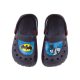 Batman Hero gyerek papucs, clog 22-32