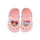 Disney Minnie Daisy gyerek papucs, clog 22-32