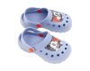 Disney Mickey Fun gyerek papucs, clog 22-32