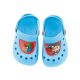 Harry Potter Magic gyerek papucs, clog 22-32